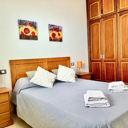 Pambnb - Cozy Seaview With Gym & Kids Park Apartment *