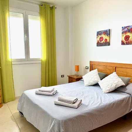 Apartment Pambnb - Cozy Seaview With Gym & Kids Park *