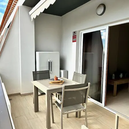 Apartment Pambnb - Cozy Seaview With Gym & Kids Park