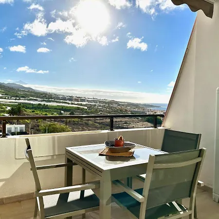 Pambnb - Cozy Seaview With Gym & Kids Park Apartmán *