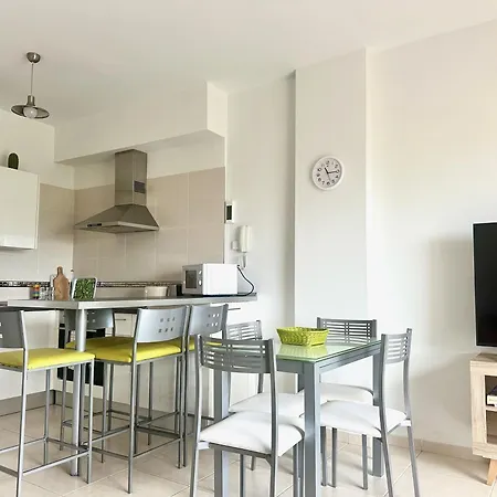 Apartmán Pambnb - Cozy Seaview With Gym & Kids Park *