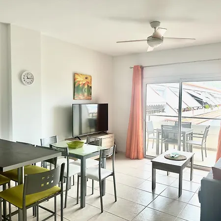 Apartmán Pambnb - Cozy Seaview With Gym & Kids Park *